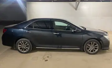 Toyota Camry 2012 года за 8 500 000 тг. в Кызылорда фото 4