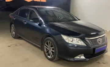Toyota Camry 2012 года за 8 500 000 тг. в Кызылорда фото 3