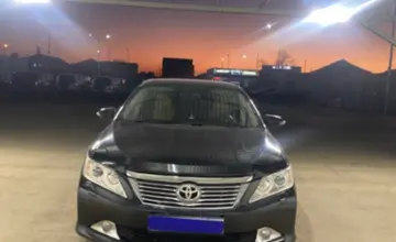 Toyota Camry 2012 года за 8 500 000 тг. в Кызылорда фото 2