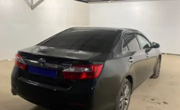Toyota Camry 2012 года за 8 500 000 тг. в Кызылорда