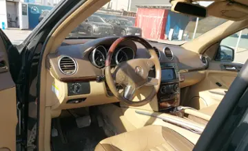 Mercedes-Benz GL-Класс 2011 года за 11 500 000 тг. в Шымкент фото 5