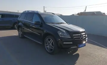 Mercedes-Benz GL-Класс 2011 года за 11 500 000 тг. в Шымкент фото 2