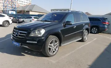 Mercedes-Benz GL-Класс 2011 года за 11 500 000 тг. в Шымкент фото 1