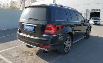 Mercedes-Benz GL-Класс 2011 года за 11 500 000 тг. в Шымкент фото 3