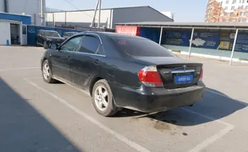 Toyota Camry 2005 года за 4 500 000 тг. в Шымкент фото 4