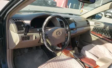 Toyota Camry 2005 года за 4 500 000 тг. в Шымкент фото 5