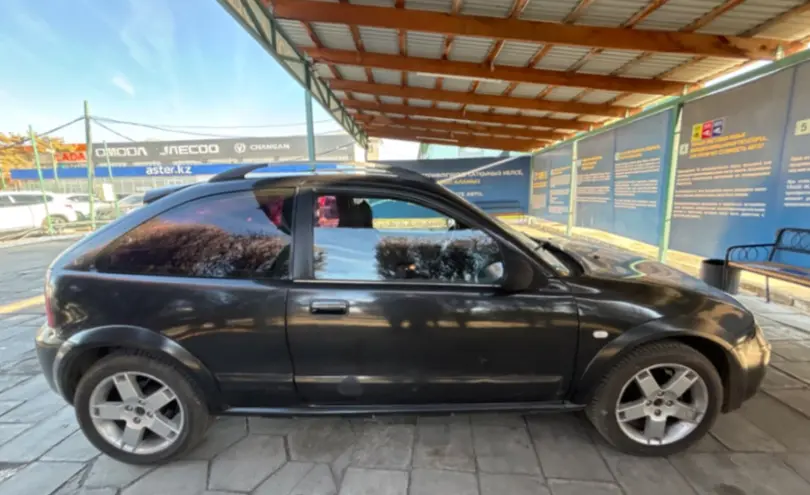 Rover 200 1998 года за 1 600 000 тг. в Талдыкорган фото 4