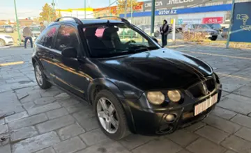 Rover 200 1998 года за 1 600 000 тг. в Талдыкорган фото 3