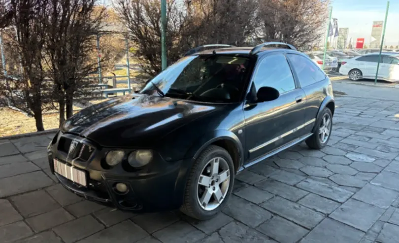 Rover 200 1998 года за 1 600 000 тг. в Талдыкорган