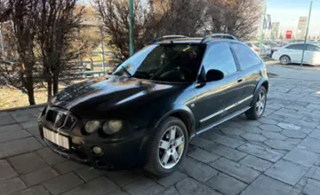 Rover 200 1998 года за 1 600 000 тг. в Талдыкорган фото 1