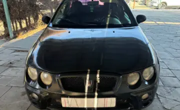 Rover 200 1998 года за 1 600 000 тг. в Талдыкорган фото 2