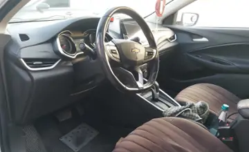 Chevrolet Onix 2023 года за 6 500 000 тг. в Шымкент фото 5