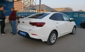 Chevrolet Onix 2023 года за 6 500 000 тг. в Шымкент фото 3