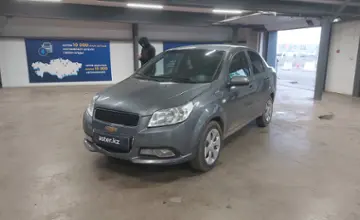 Chevrolet Nexia 2021 года за 3 600 000 тг. в Астана фото 1