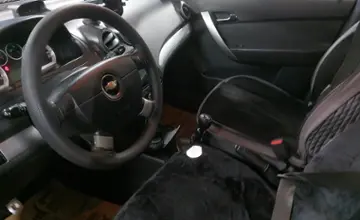 Chevrolet Nexia 2021 года за 3 600 000 тг. в Астана фото 5