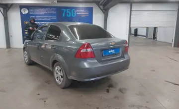 Chevrolet Nexia 2021 года за 3 600 000 тг. в Астана фото 4