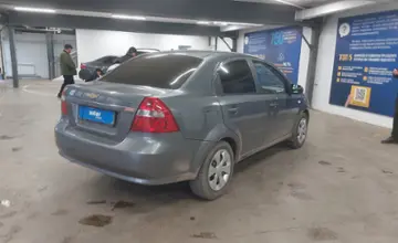 Chevrolet Nexia 2021 года за 3 600 000 тг. в Астана фото 3