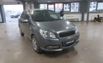 Chevrolet Nexia 2021 года за 3 600 000 тг. в Астана фото 2