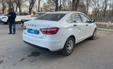 LADA (ВАЗ) Vesta 2019 года за 4 000 000 тг. в Актобе