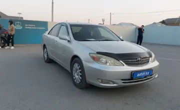 Toyota Camry 2003 года за 4 900 000 тг. в Шымкент фото 2