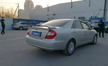 Toyota Camry 2003 года за 4 900 000 тг. в Шымкент фото 3