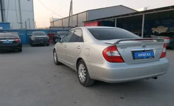 Toyota Camry 2003 года за 4 900 000 тг. в Шымкент фото 4