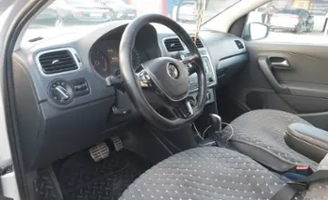 Volkswagen Polo 2016 года за 5 500 000 тг. в Шымкент фото 5