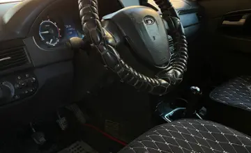 LADA (ВАЗ) Priora 2014 года за 2 800 000 тг. в Шымкент