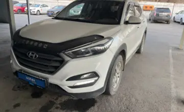 Hyundai Tucson 2016 года за 8 000 000 тг. в Алматы фото 1