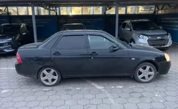 LADA (ВАЗ) Priora 2015 года за 3 800 000 тг. в Караганда фото 4