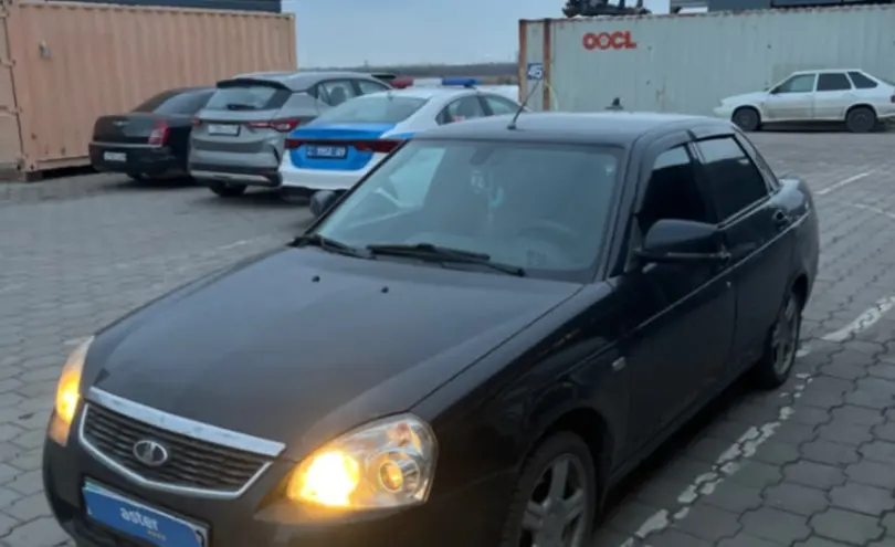 LADA (ВАЗ) Priora 2015 года за 3 800 000 тг. в Караганда