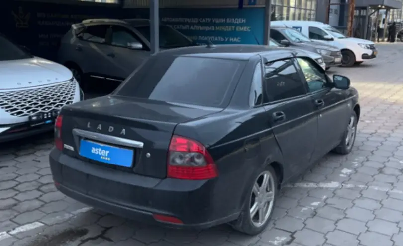LADA (ВАЗ) Priora 2015 года за 3 800 000 тг. в Караганда фото 5