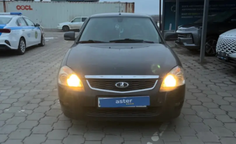LADA (ВАЗ) Priora 2015 года за 3 800 000 тг. в Караганда фото 2