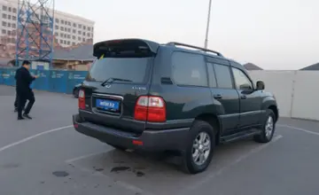 Lexus LX 2000 года за 8 500 000 тг. в Шымкент фото 3