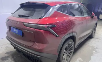 Jetour Dashing 2023 года за 10 000 000 тг. в Павлодар