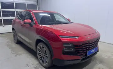 Jetour Dashing 2023 года за 10 000 000 тг. в Павлодар фото 3