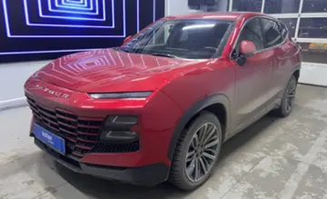 Jetour Dashing 2023 года за 10 000 000 тг. в Павлодар фото 1