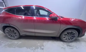 Jetour Dashing 2023 года за 10 000 000 тг. в Павлодар фото 4