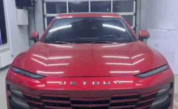 Jetour Dashing 2023 года за 10 000 000 тг. в Павлодар фото 2