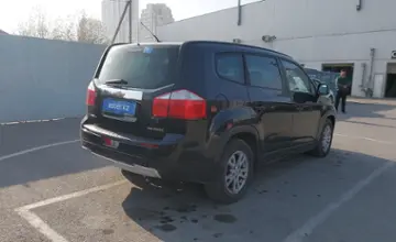 Chevrolet Orlando 2013 года за 5 100 000 тг. в Шымкент фото 3