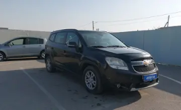 Chevrolet Orlando 2013 года за 5 100 000 тг. в Шымкент фото 2