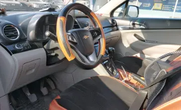 Chevrolet Orlando 2013 года за 5 100 000 тг. в Шымкент фото 5