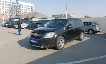 Chevrolet Orlando 2013 года за 5 100 000 тг. в Шымкент фото 1