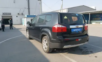 Chevrolet Orlando 2013 года за 5 100 000 тг. в Шымкент фото 4