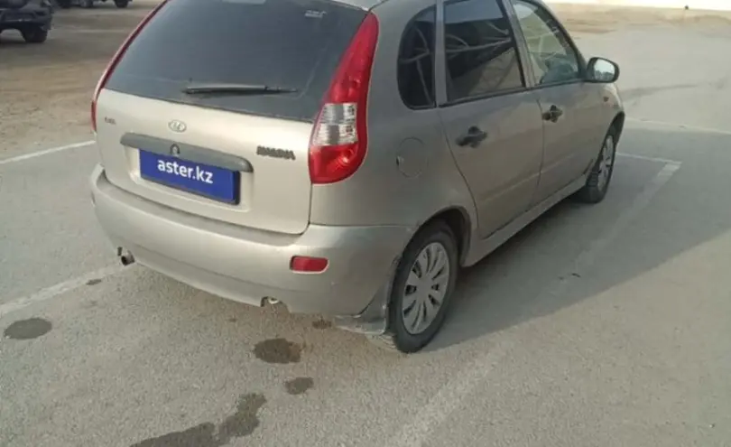 LADA (ВАЗ) Kalina 2006 года за 1 000 000 тг. в Кызылорда фото 5