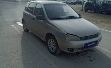 LADA (ВАЗ) Kalina 2006 года за 1 000 000 тг. в Кызылорда фото 3