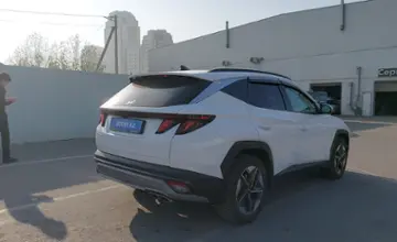 Hyundai Tucson 2024 года за 17 000 000 тг. в Шымкент фото 3