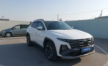 Hyundai Tucson 2024 года за 17 000 000 тг. в Шымкент фото 2