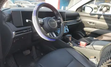 Hyundai Tucson 2024 года за 17 000 000 тг. в Шымкент фото 5