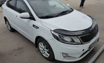 Kia Rio 2012 года за 4 500 000 тг. в Костанай фото 3
